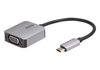 Picture of Aten USB-C to VGA Adapter