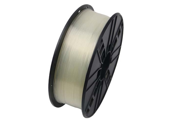 Изображение Filament drukarki 3D ABS/1.75mm/transparentny