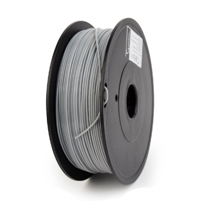 Изображение Filament drukarki 3D PLA PLUS/1.75mm/szary
