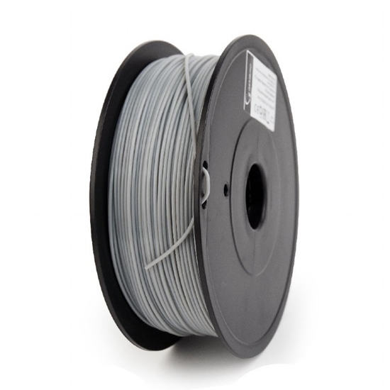 Изображение Filament drukarki 3D PLA PLUS/1.75mm/szary