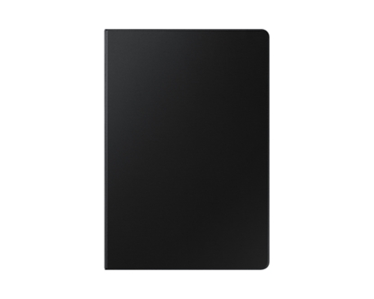 Picture of Samsung EF-BT730PBEGEU tablet case 31.5 cm (12.4") Folio Black