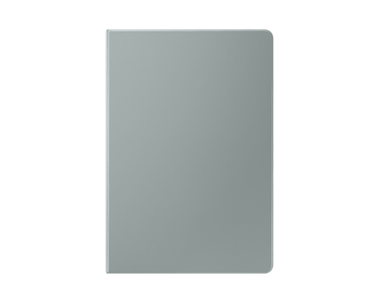 Изображение Samsung EF-BT730PGEGEU tablet case 31.5 cm (12.4") Folio Green