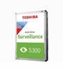 Picture of Toshiba S300 Surveillance 3.5" 4 TB Serial ATA III