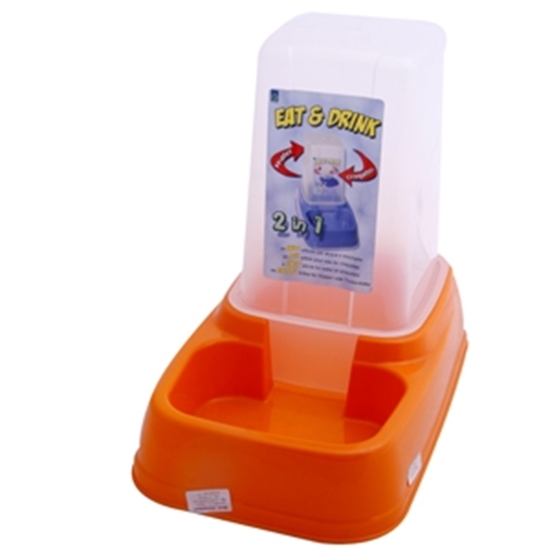 Picture of Bļoda dzīvniekiem Eat&Drink