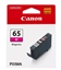 Изображение Canon CLI-65 M magenta