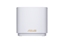 Picture of ASUS ZenWiFi XD4 WiFi 6 Tri-band (2.4 GHz / 5 GHz / 5 GHz) Wi-Fi 6 (802.11ax) White 4
