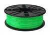Изображение 3D Drukas Elementi Gembird PLA Green 1.75 mm 1 kg