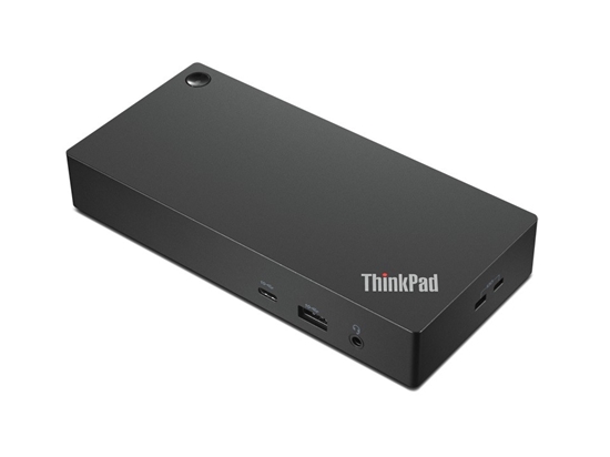 Picture of Lenovo ThinkPad Dock USB-C 90W