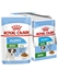 Picture of ROYAL CANIN SHN Mini Puppy in sauce - wet puppy food - 12X85g
