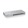 Picture of Zyxel MG-108 8 Port 2,5G MultiGig Switch unmanaged
