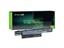 Picture of Green Cell AC07 notebook spare part Battery