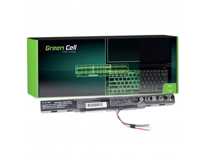 Изображение Green Cell AC51 notebook spare part Battery
