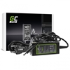 Изображение Green Cell AD57AP power adapter/inverter Indoor 45 W Black