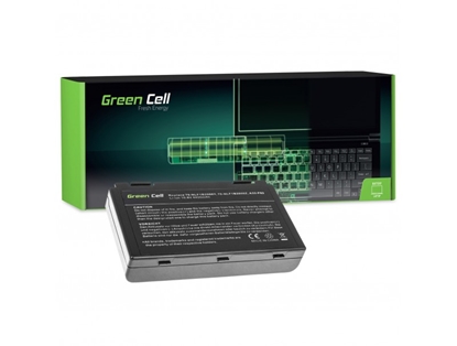 Изображение Green Cell AS01 notebook spare part Battery