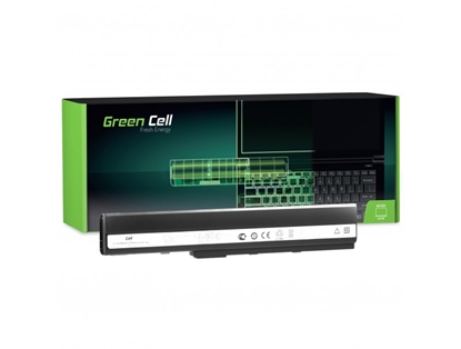 Изображение Green Cell AS02 notebook spare part Battery