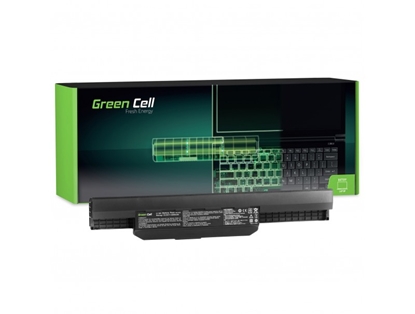 Изображение Green Cell AS04 notebook spare part Battery