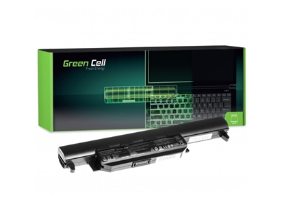 Изображение Green Cell AS37 notebook spare part Battery