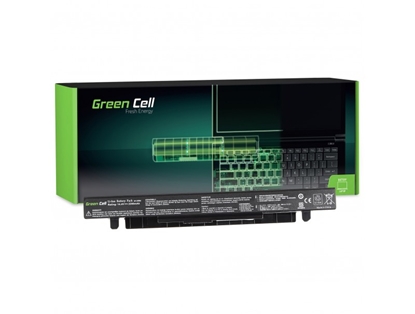 Изображение Green Cell AS58 notebook spare part Battery