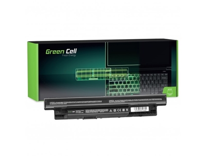 Изображение Green Cell DE69 notebook spare part Battery