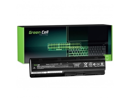 Изображение Green Cell HP03 notebook spare part Battery