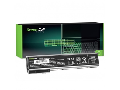 Изображение Green Cell HP100 notebook spare part Battery