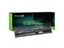 Picture of Green Cell HP43 notebook spare part Battery
