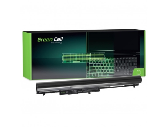 Picture of Green Cell HP80 notebook spare part Battery