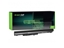 Изображение Green Cell HP80 notebook spare part Battery