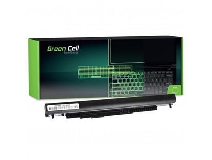 Изображение Green Cell HP88 notebook spare part Battery