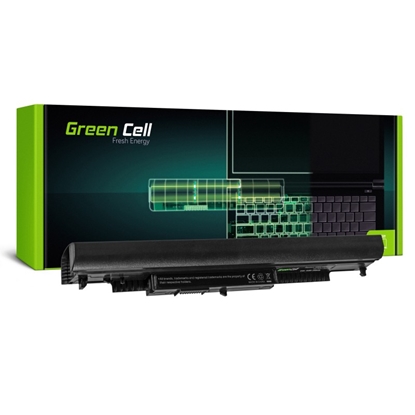 Изображение Green Cell HP89 notebook spare part Battery