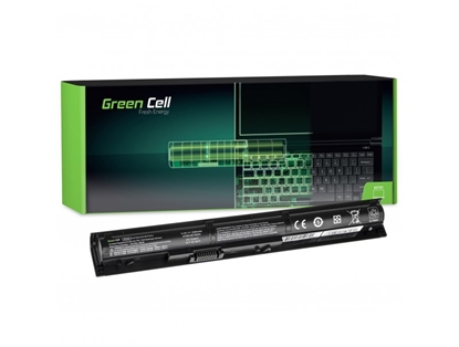 Изображение Green Cell HP96 notebook spare part Battery