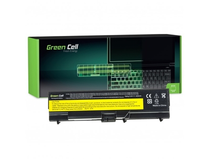 Изображение Green Cell LE05 notebook spare part Battery