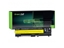 Attēls no Green Cell LE05 notebook spare part Battery