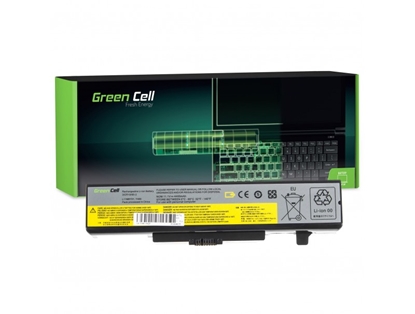 Изображение Green Cell LE34 notebook spare part Battery