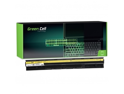 Изображение Green Cell LE46 notebook spare part Battery