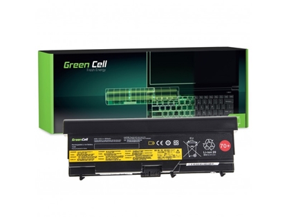 Изображение Green Cell LE49 notebook spare part Battery