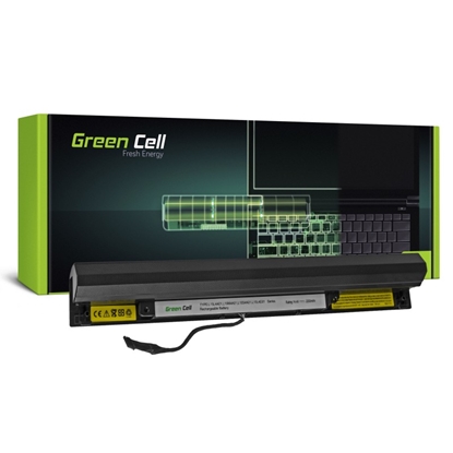 Изображение Green Cell LE97 notebook spare part Battery