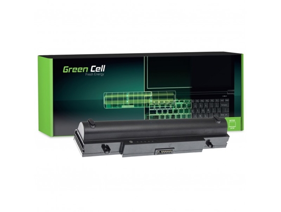 Picture of Green Cell SA02 notebook spare part Battery