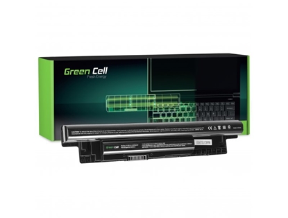 Attēls no Green Cell DE109 notebook spare part Battery