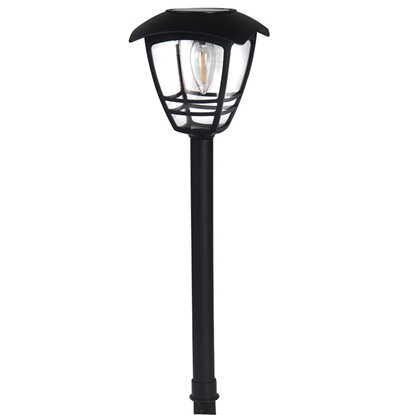 Picture of Solārlampa FELIX ww 45cm melna /4