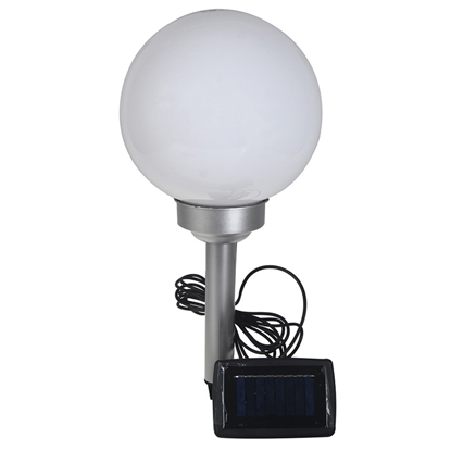 Picture of Solārlampa LUNA ww opaque 37cm /6