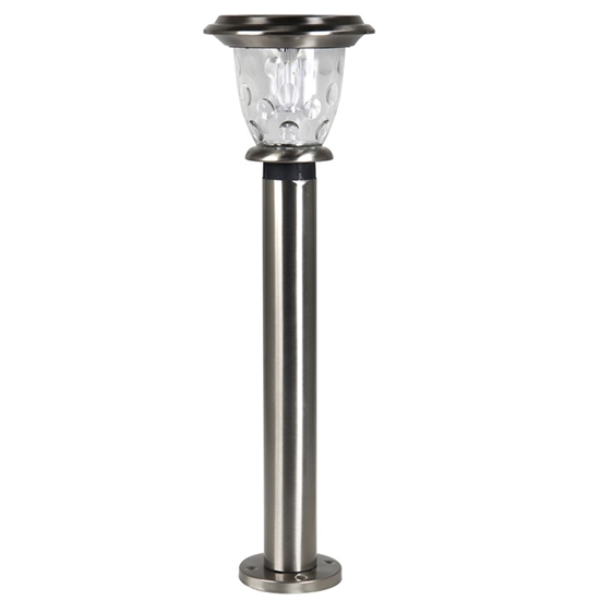 Picture of Solārlampa PIREUS 20lm ner.tēr. 61cm IP44 /2