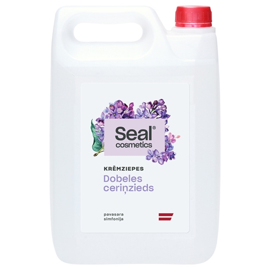 Picture of Ziepes šķ.Seal Ceriņzieds 5l