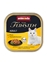 Attēls no ANIMONDA Vom Feinsten Adult Turkey in tomato sauce - wet cat food - 100g