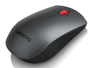 Изображение Lenovo 4X30H56887 mouse Ambidextrous RF Wireless Laser 1600 DPI