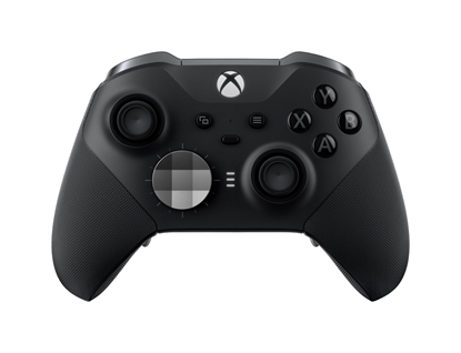 Attēls no Microsoft Xbox One Elite Controller Series 2