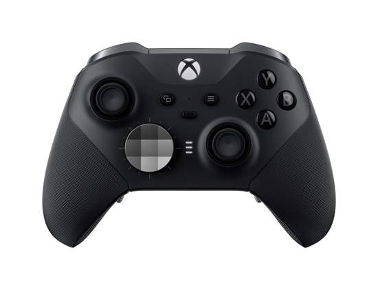 Изображение Microsoft Xbox One Elite Controller Series 2