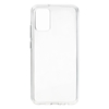 Изображение Krusell SoftCover Samsung Galaxy A02s Transparent (62336)