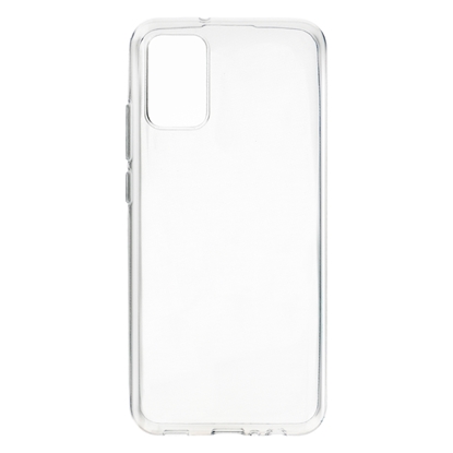 Изображение Krusell SoftCover Samsung Galaxy A02s Transparent (62336)