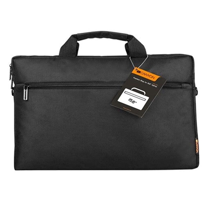 Picture of Canyon B-2 Casual laptop bag Black